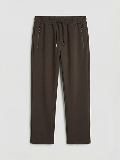 XSIDE Standart Kalıp Erkek Eşofman Altı - S61799Z8-8NW