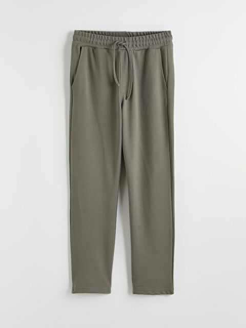 XSIDE Standart Kalıp Erkek Eşofman Altı - S61803Z8-S9N