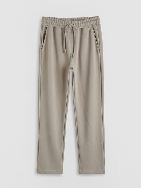 XSIDE Standart Kalıp Erkek Eşofman Altı - S61803Z8-ZCW