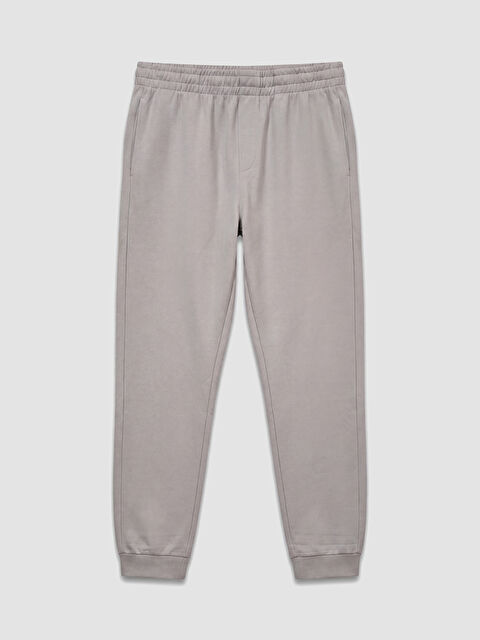 LCWAIKIKI Classic Мужчины Серый Спортивные джоггеры