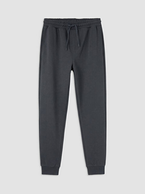 LCWAIKIKI Classic Standart Kalıp Erkek Jogger Eşofman Altı