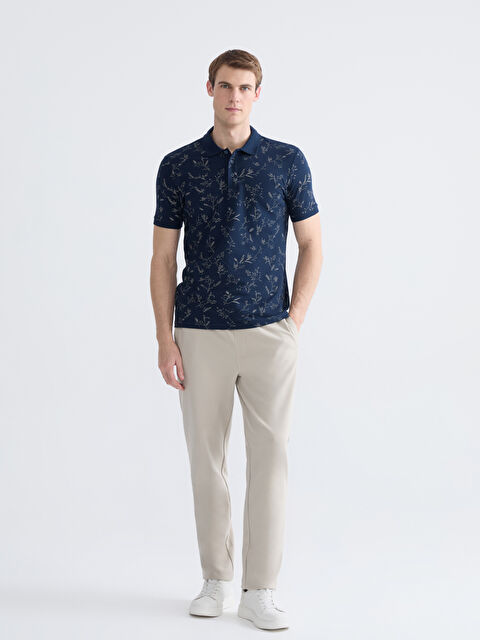 LCWAIKIKI Classic Regular Fit Men's Sweatpants - S61877Z8-SNE