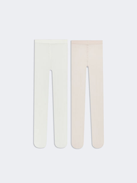 LCW baby ROZE Hulahopke Beba devojčica - S61933Z1-JM1