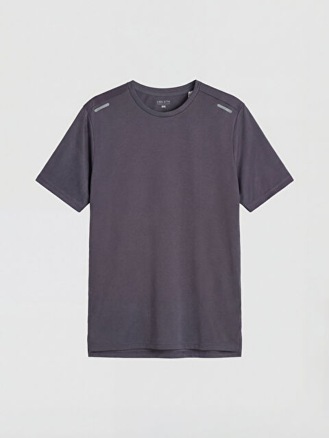 XSIDE ACTIVE Bisiklet Yaka Erkek Spor Tişört