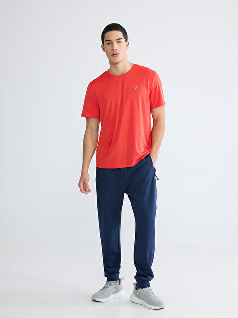 XSIDE ACTIVE Standart Kalıp Erkek Jogger Eşofman Altı - S61989Z8-CT8