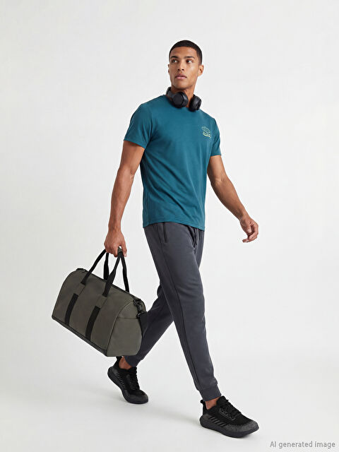 XSIDE ACTIVE Pantalons de survêtement jogger pour Hommes à coupe standard - S61989Z8-LZF