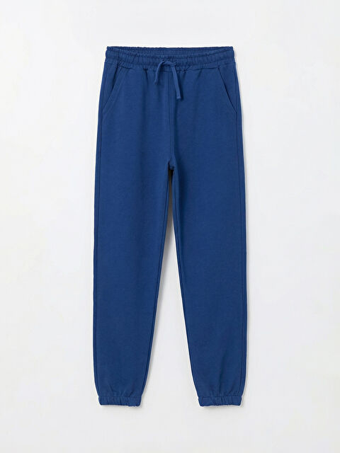 LCW Kids Erkek Çocuk Jogger Eşofman Altı