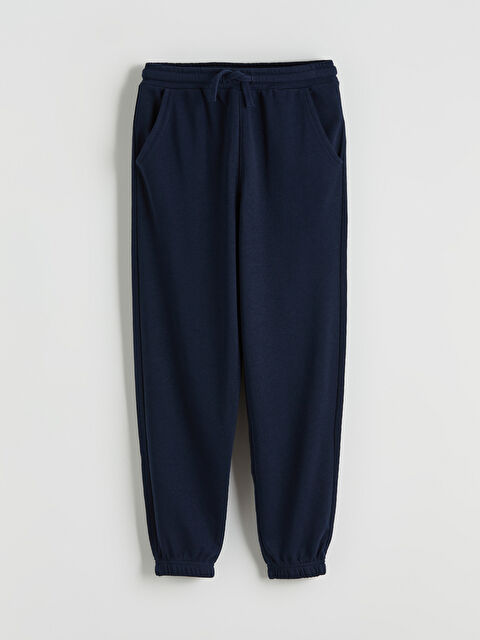 LCW Kids Erkek Çocuk Jogger Eşofman Altı