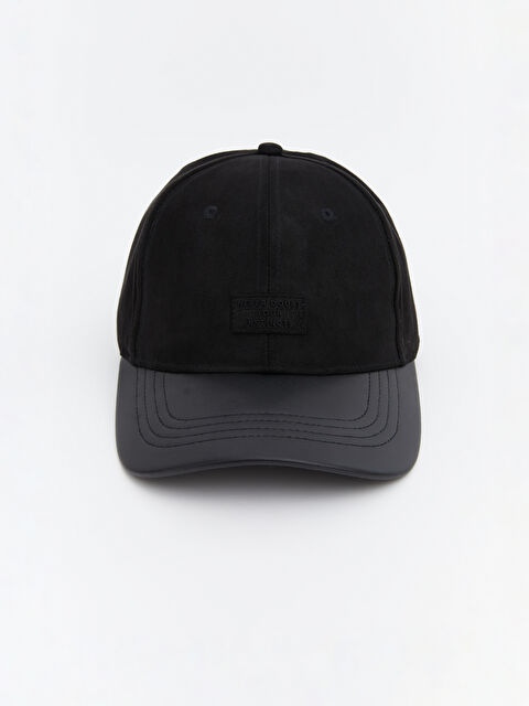 LCW ACCESSORIES غطاء أسود رجل - S62183Z8-HEG