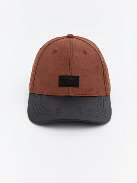 LCW ACCESSORIES BRAON Kačket Muškarac - S62183Z8-HJN