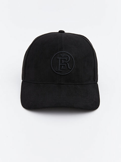 LCW ACCESSORIES شەپقە ڕه‌ش پیاو - S62184Z8-HUC