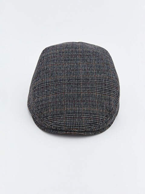 LCW ACCESSORIES Șapcă de baseball ANTRACIT Bărbat - S62188Z8-CTH