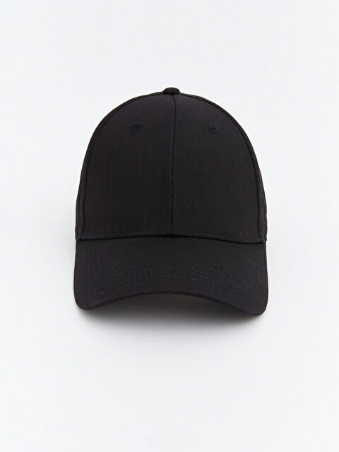 LCW ACCESSORIES Basic Erkek Kep Şapka - S62190Z8-CVL