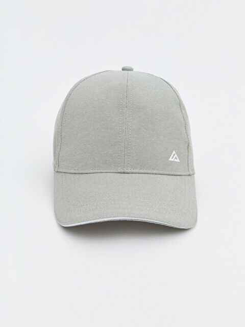 LCW ACCESSORIES غطاء أخضر رجل - S62198Z8-RYR