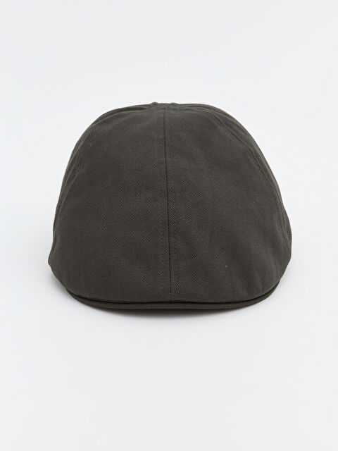 LCW ACCESSORIES Erkek Kasket Şapka - S62200Z8-EW6