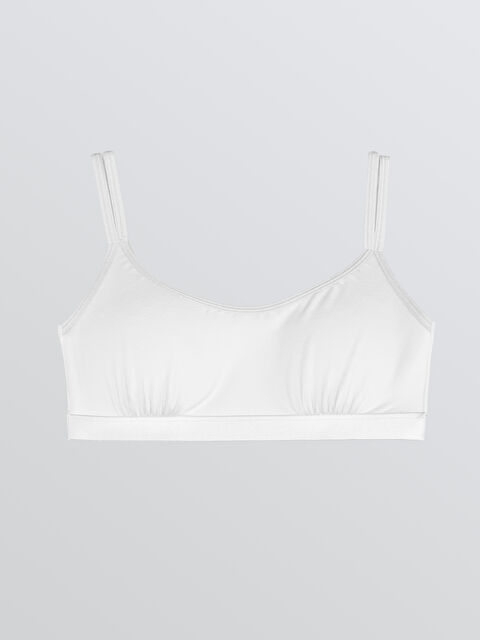 LCW Kids Bustieră Basic pentru Fete - S62235Z4-Q6K