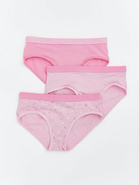 LCW Kids ROZE Gaćice Devojka - S62299Z4-LT4