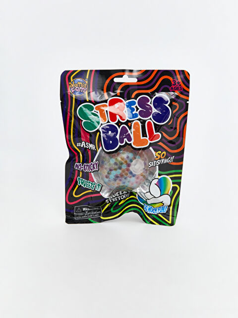 LCW ACCESSORIES Stres Topu Oyuncak - S62481Z4-M0T