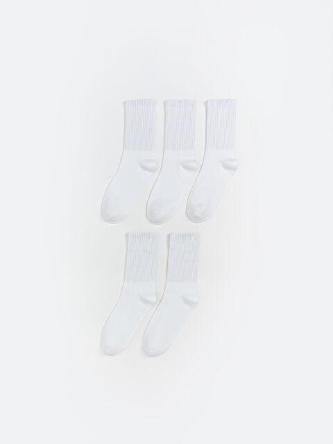 LCW Kids BELA Čarape do gležnja Dečak - S62581Z4-Q6K