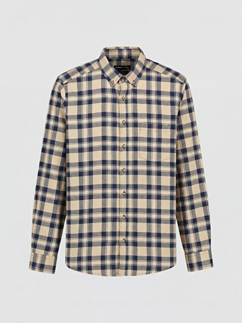 LCWAIKIKI Classic قميص - S62686Z8-LKQ