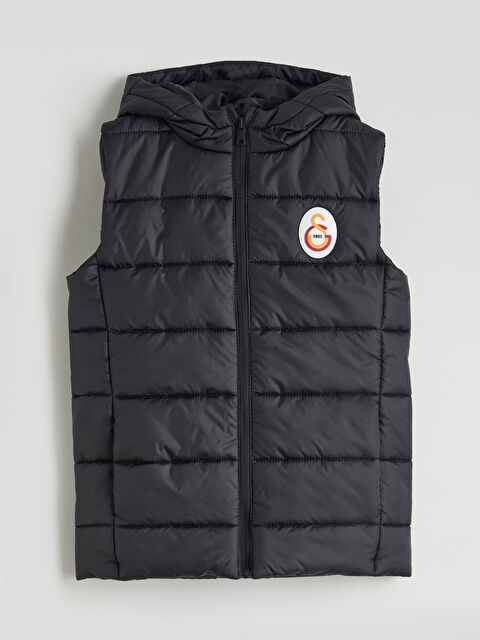 LCW Kids Galatasaray Baskılı Erkek Çocuk Şişme Yelek - S62690Z4-CVL