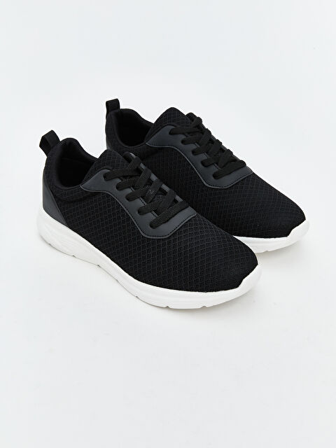 LCW STEPS Bağcıklı Kadın Spor Ayakkabı - S62698Z8-HUC