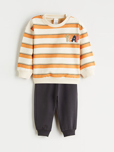 LCW baby Комплект - S62701Z1-LFD