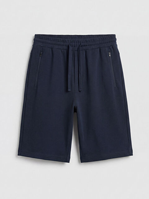 LCWAIKIKI Classic Standart Kalıp Erkek Şort - S62750Z8-RFH