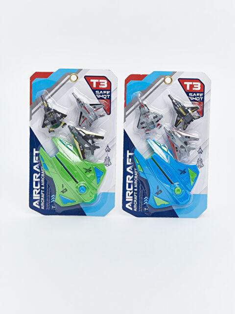 LCW ACCESSORIES MIX Toy Car - S62758Z4-QBC