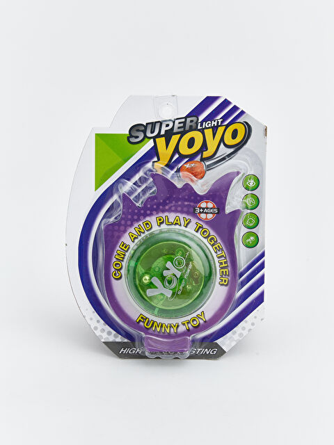 LCW ACCESSORIES შერეული სათამაშო ნაკრები - S62759Z4-QBC