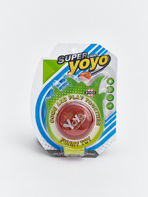 LCW JOY Oyuncak Yoyo Seti - S62759Z4-QBC | LCW