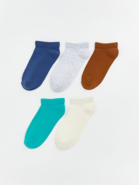 LCW Kids Короткие носки - S62793Z4-K00