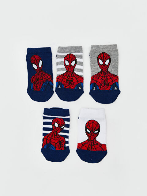 LCW Kids Шкарпетки - S62811Z4-K00