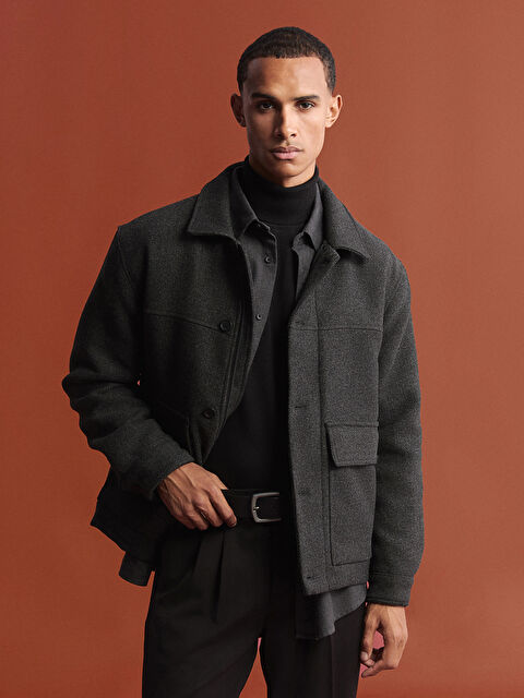 LCW Vision Плащ - S63159Z8-CTH