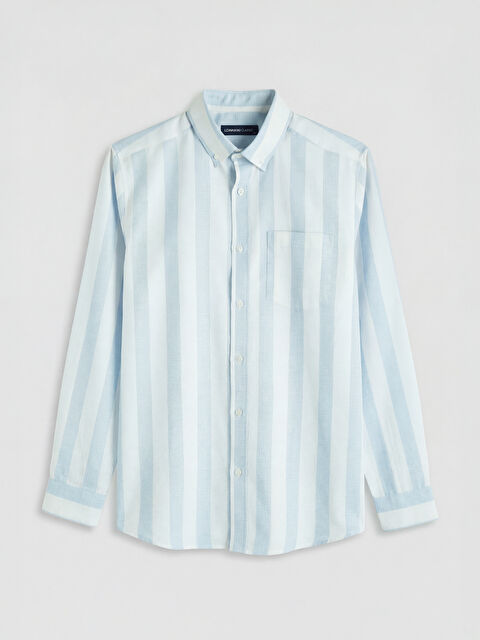 LCWAIKIKI Classic قميص