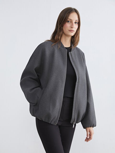 LCWAIKIKI Classic Плащ - S63195Z8-L8N