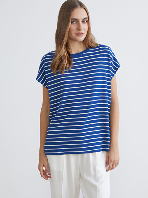 LCWAIKIKI Classic Футболка - S63218Z8-MRQ