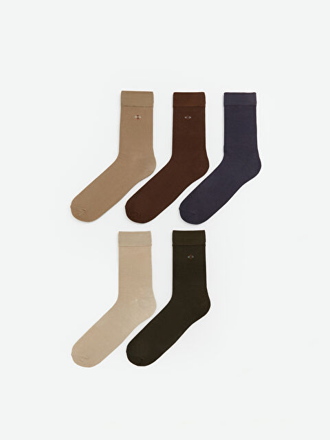 LCW ACCESSORIES Mix Čarape do gležnja Muškarac - S63233Z8-K00