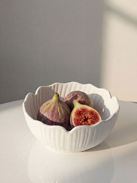 LCW HOME Porselen Kase - S63249Z8-ZUX