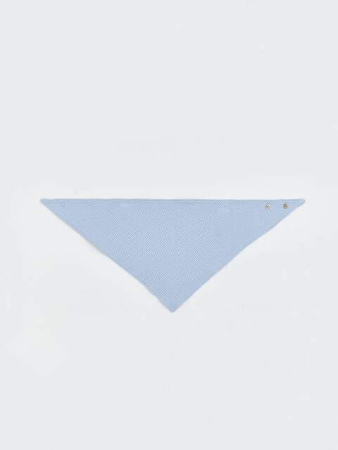 LCW ACCESSORIES Basic Erkek Bebek Mama Önlüğü - S63305Z1-V78