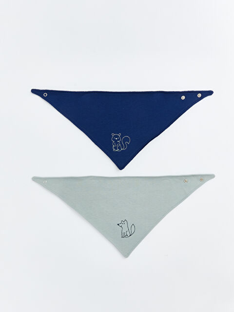 LCW ACCESSORIES Lätzchen - S63383Z1-ZS4