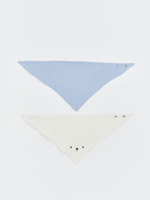 LCW ACCESSORIES Lätzchen - S63386Z1-FDU