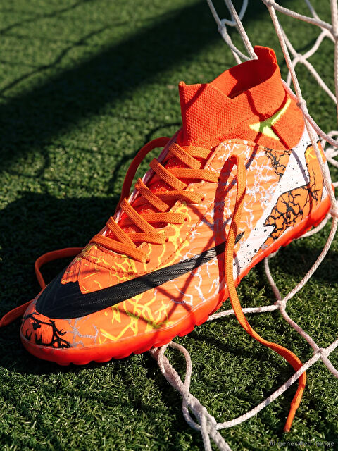 Triwex Bağcıklı Erkek Çocuk Krampon