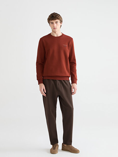 SOUTHBLUE Άνδρας ΚΑΦΕ Παντελόνι jogging - S63529Z8-HCJ