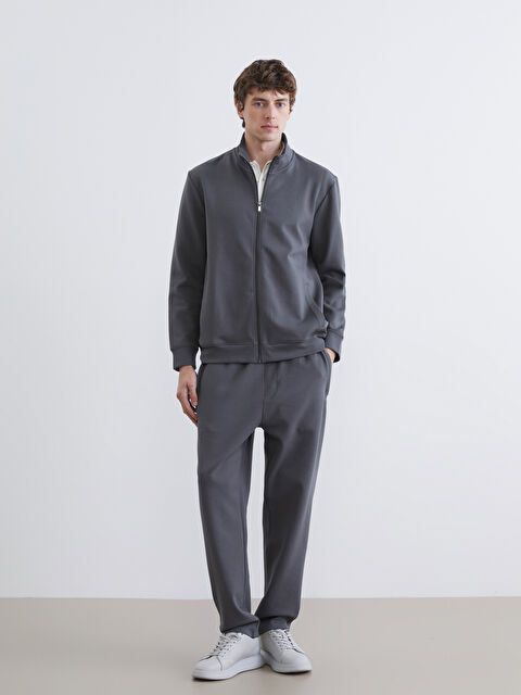 SOUTHBLUE Men's Regular Fit Sweatpants - S63529Z8-HKT