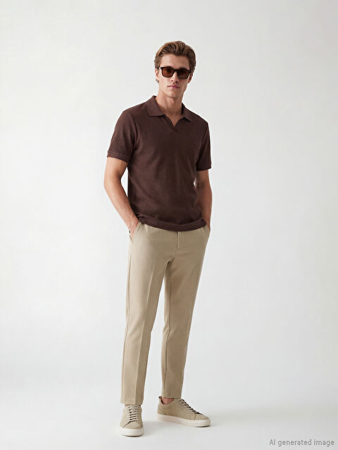 SOUTHBLUE Polo Shirt for Men