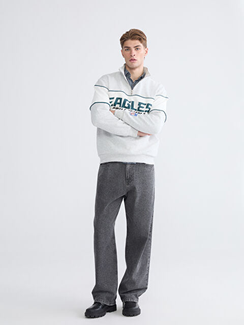 LCW Jeans მამაკაცები ანტრაციტი ჯინსი - S63599Z8-M0U