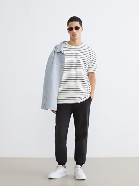 LCW Jeans Muškarac CRNA Traperice - S63619Z8-326