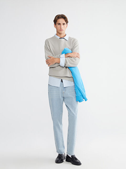 LCW Jeans Man INDIGO Jeans - S63639Z8-311