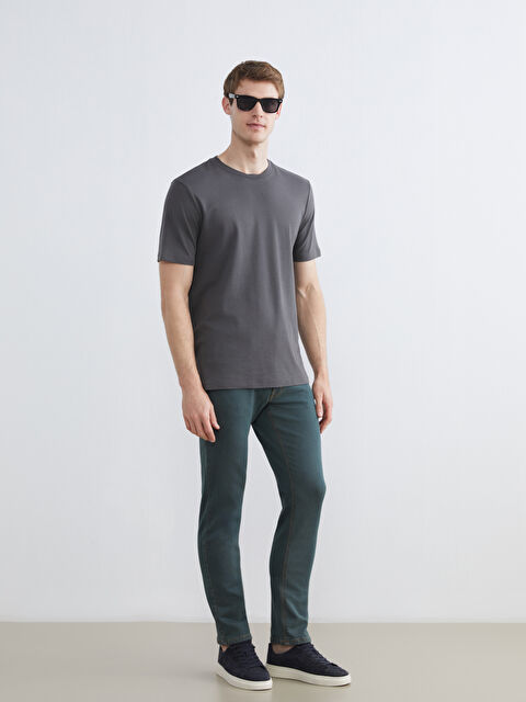 LCW Jeans Джинсы шалбар - S63652Z8-333